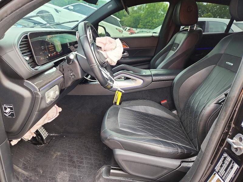Продажа на аукционе авто 2022 Mercedes-benz Gle Coupe, vin: 4JGFD6BB8NA789396, номер лота: 66887176