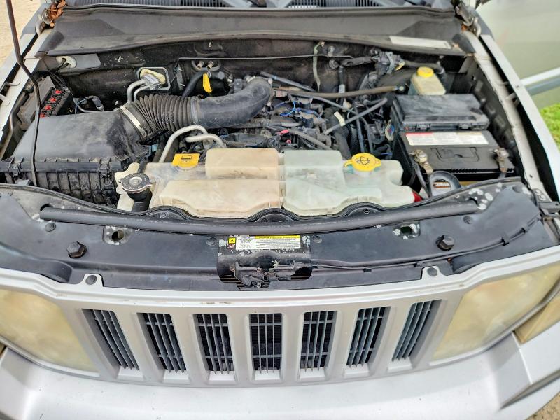 Aukcja sprzedaży 2010 Jeep Liberty, vin: 1J4PP2GK8AW112275, numer aukcji: 66296466