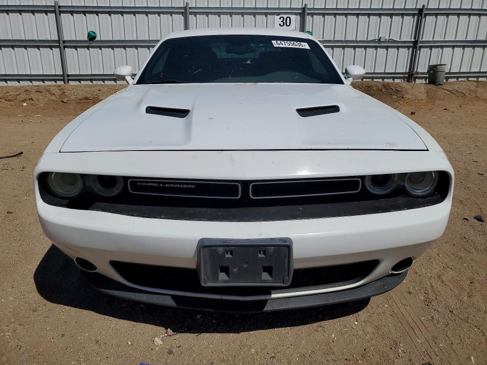Продаж на аукціоні авто 2016 Dodge Challenger, vin: 2C3CDZAGXGH107813, номер лоту: 64755636