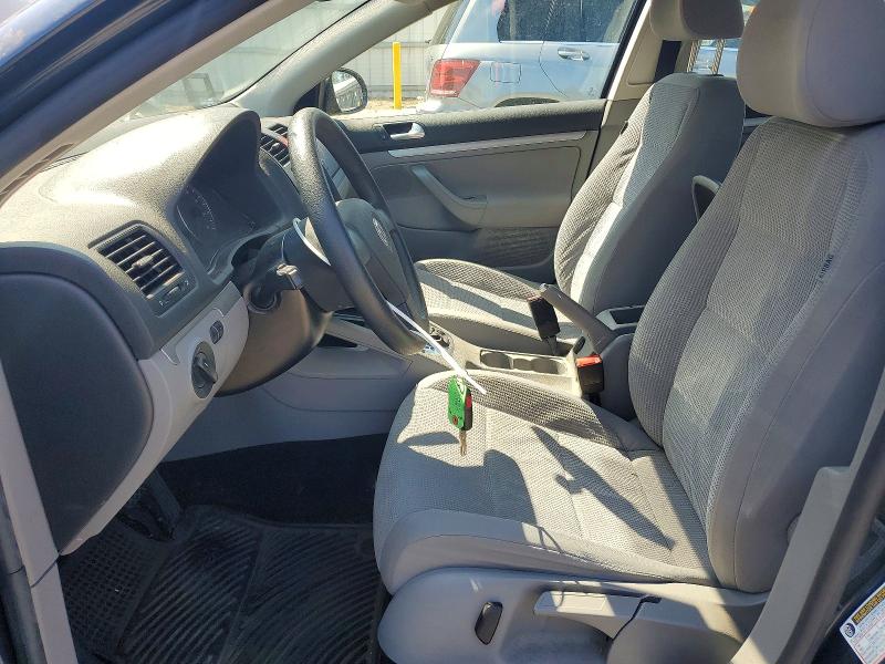 Aukcja sprzedaży 2008 Volkswagen Jetta, vin: 3VWHM71K88M056547, numer aukcji: 63478156