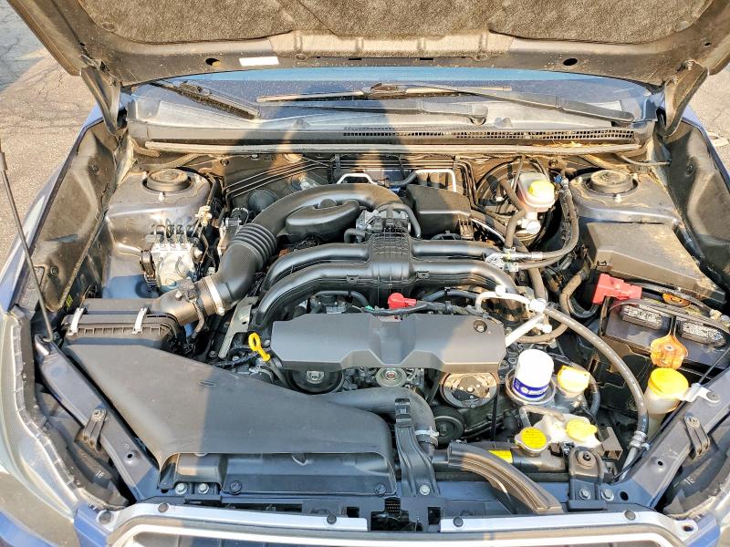 Продаж на аукціоні авто 2013 Subaru Impreza, vin: JF1GJAC64DH024977, номер лоту: 61967426