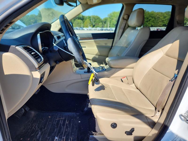 Aukcja sprzedaży 2014 Jeep Grand Cherokee, vin: 1C4RJFBM6EC375548, numer aukcji: 67192096