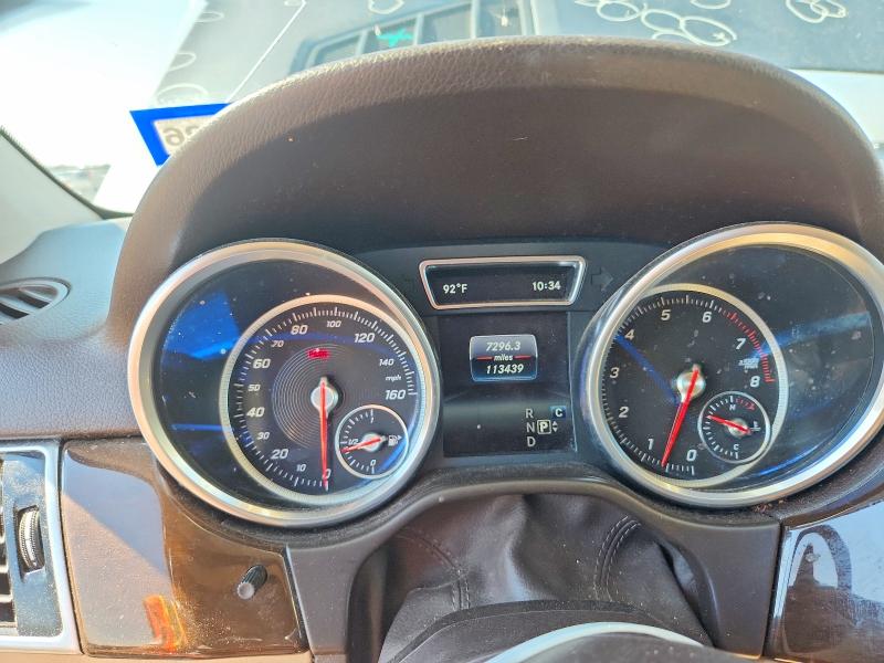63513146 :رقم المزاد ، 4JGDA5HB0JB000549 vin ، 2018 Mercedes-benz Gle مزاد بيع