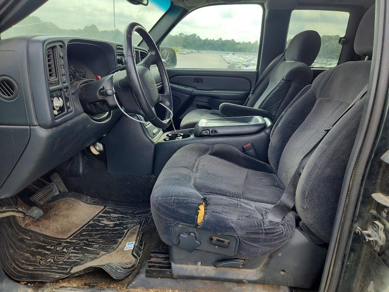 Продаж на аукціоні авто 2001 Chevrolet Silverado, vin: 1GCEK19T61E189874, номер лоту: 66793516