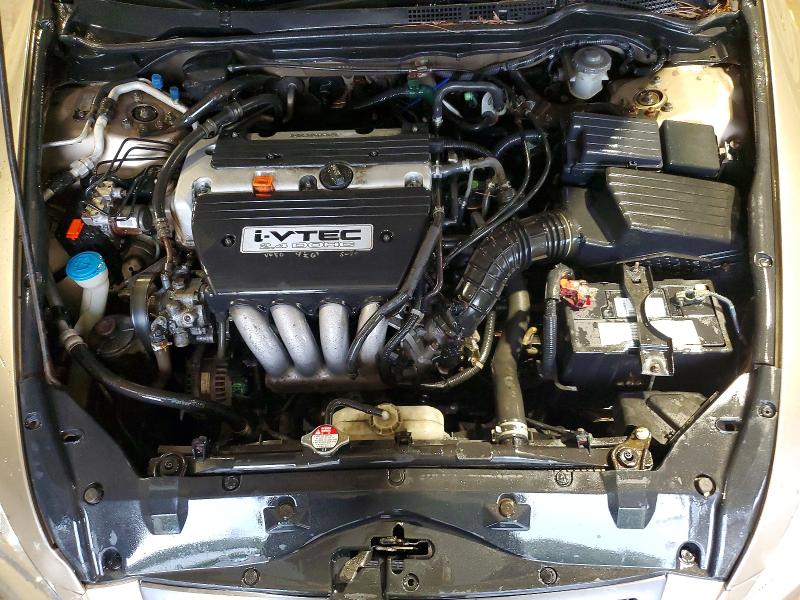 Aukcja sprzedaży 2004 Honda Accord, vin: 1HGCM56664A004078, numer aukcji: 64776966