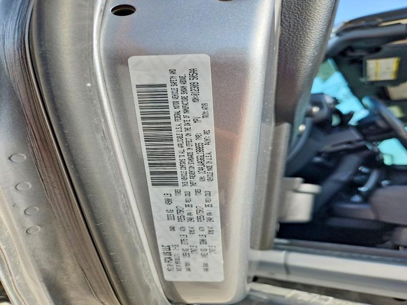 64022616 :رقم المزاد ، 1C4AJWAG6GL188855 vin ، 2016 Jeep Wrangler مزاد بيع