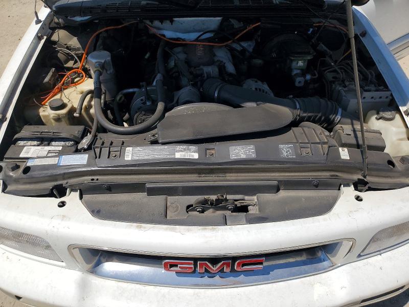 Продаж на аукціоні авто 1995 Gmc Jimmy, vin: 1GKCS13W4S2559513, номер лоту: 64039946