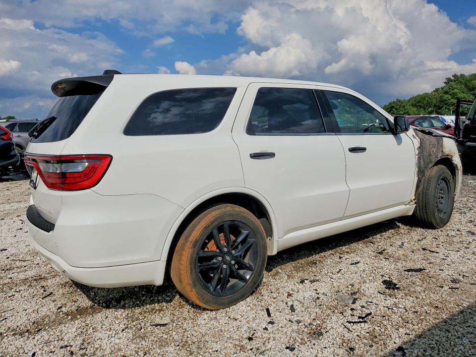 Aukcja sprzedaży 2022 Dodge Durango, vin: 1C4SDJCT2NC194349, numer aukcji: 65440896
