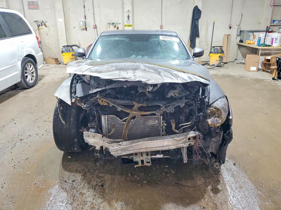 Aukcja sprzedaży 2024 Nissan Z, vin: JN1BZ4BH8RM366354, numer aukcji: 64970076