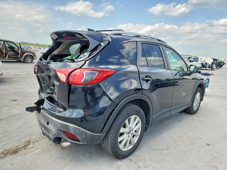 Aukcja sprzedaży 2015 Mazda Cx-5, vin: JM3KE2CY4F0459104, numer aukcji: 65326716