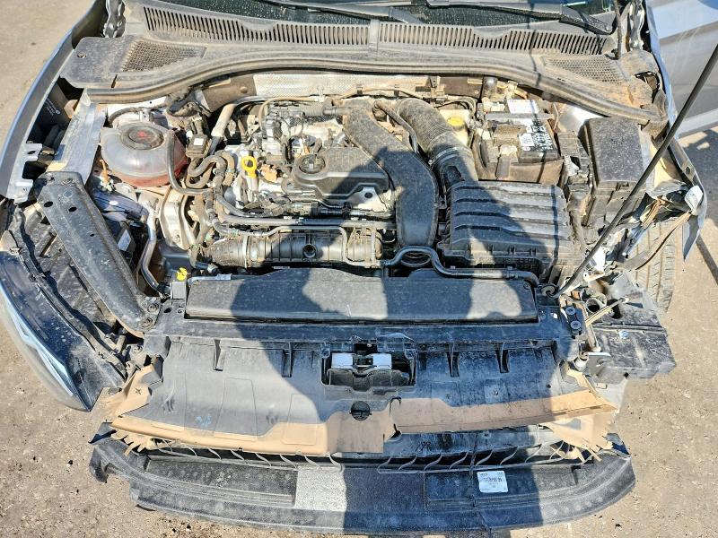 Продажа на аукционе авто 2024 Volkswagen Jetta, vin: 3VW7M7BU2RM053608, номер лота: 63759426