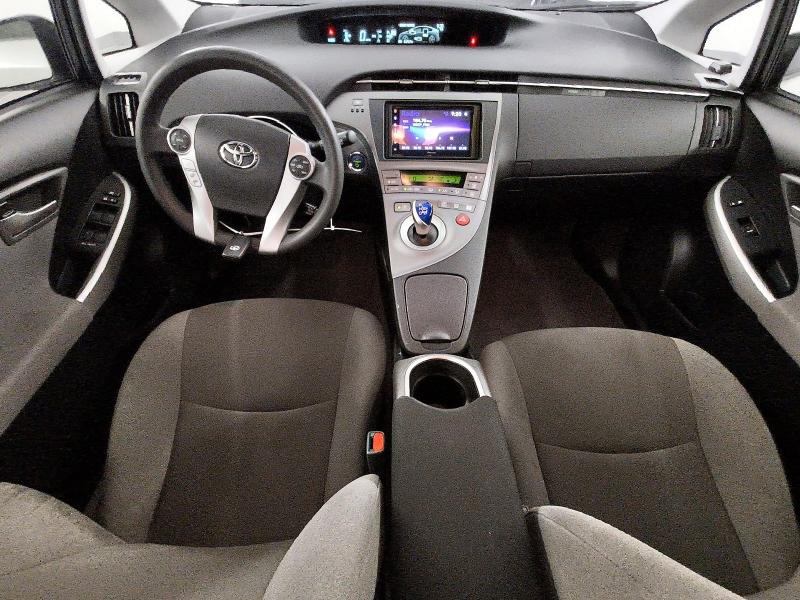 65116436 :رقم المزاد ، JTDKN3DU0E1742439 vin ، 2014 Toyota Prius مزاد بيع