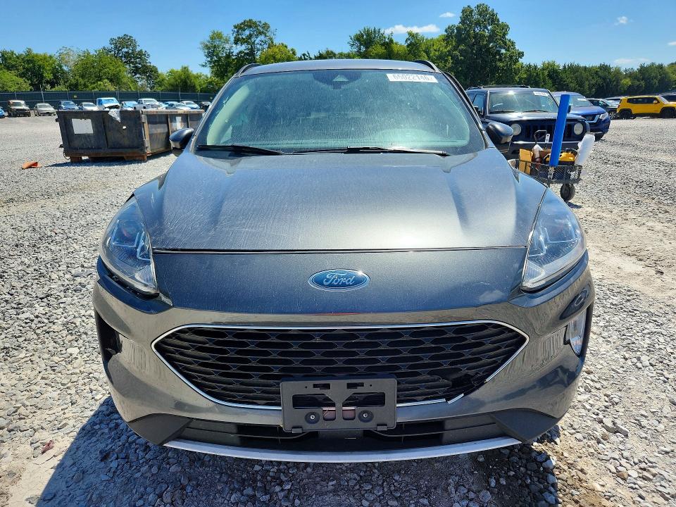 Продаж на аукціоні авто 2020 Ford Escape, vin: 1FMCU9H69LUB17017, номер лоту: 66022146