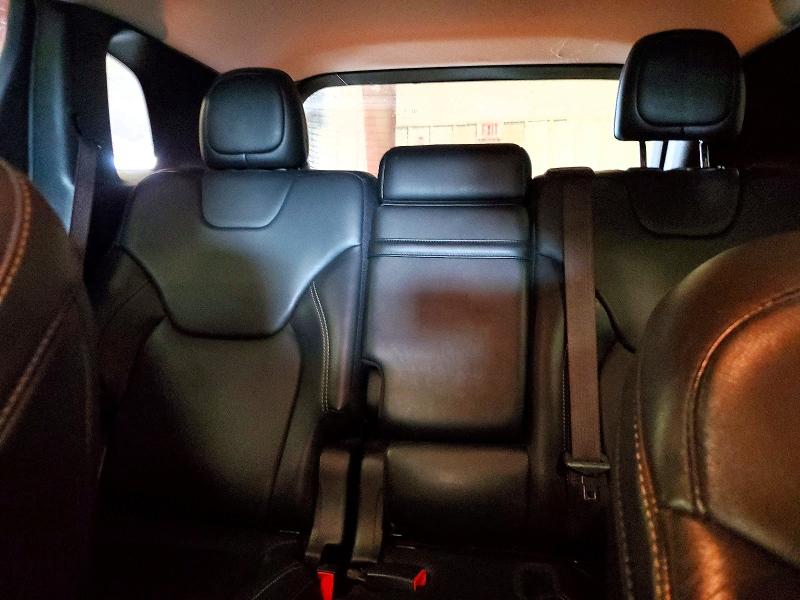 Aukcja sprzedaży 2016 Jeep Cherokee, vin: 1C4PJMDS2GW344466, numer aukcji: 64125336