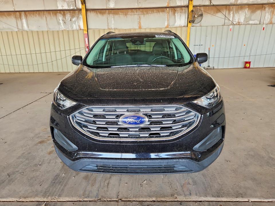 66113436 :رقم المزاد ، 2FMPK3G94LBA87172 vin ، 2020 Ford Edge مزاد بيع