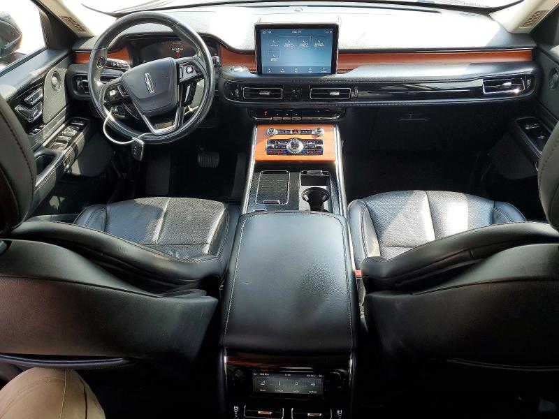Продажа на аукционе авто 2020 Lincoln Aviator, vin: 5LM5J7XC5LGL24321, номер лота: 66711506