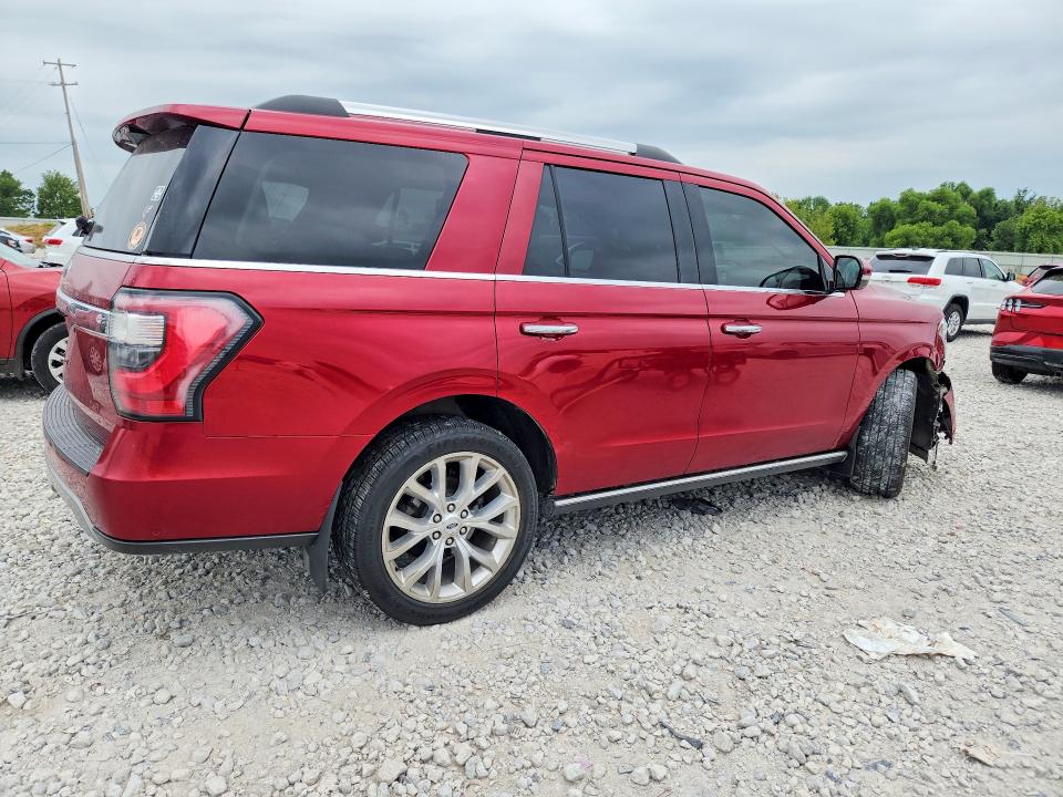 Продаж на аукціоні авто 2018 Ford Expedition, vin: 1FMJU2AT2JEA69530, номер лоту: 63576016