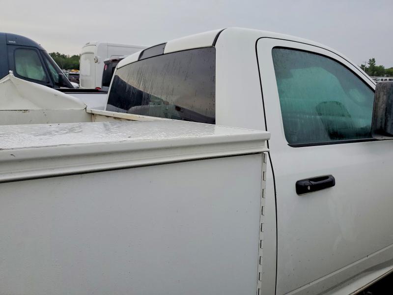 Aukcja sprzedaży 2018 Ram 3500, vin: 3C7WRTAL0JG134372, numer aukcji: 65633116