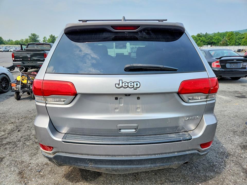64609676 :رقم المزاد ، 1C4RJEAG9FC714035 vin ، 2015 Jeep Grand Cherokee مزاد بيع