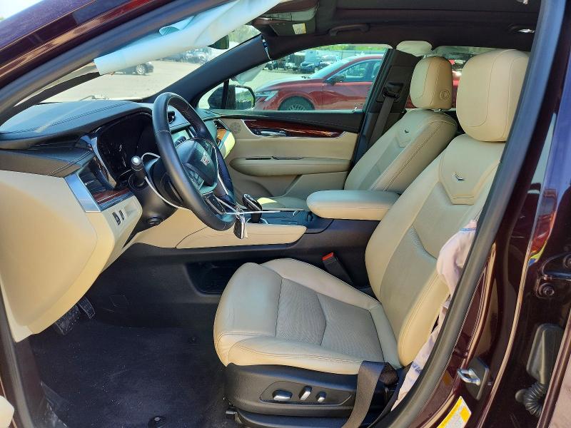 Продаж на аукціоні авто 2018 Cadillac Xt5, vin: 1GYKNCRS1JZ167894, номер лоту: 66226806