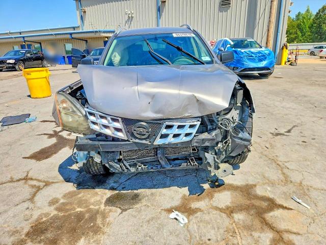 Aukcja sprzedaży 2015 Nissan Rogue, vin: JN8AS5MT9FW669703, numer aukcji: 66376616
