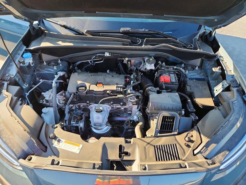 Aukcja sprzedaży 2026 Honda Hr-v, vin: 3CZRZ2H54TM742082, numer aukcji: 64137526
