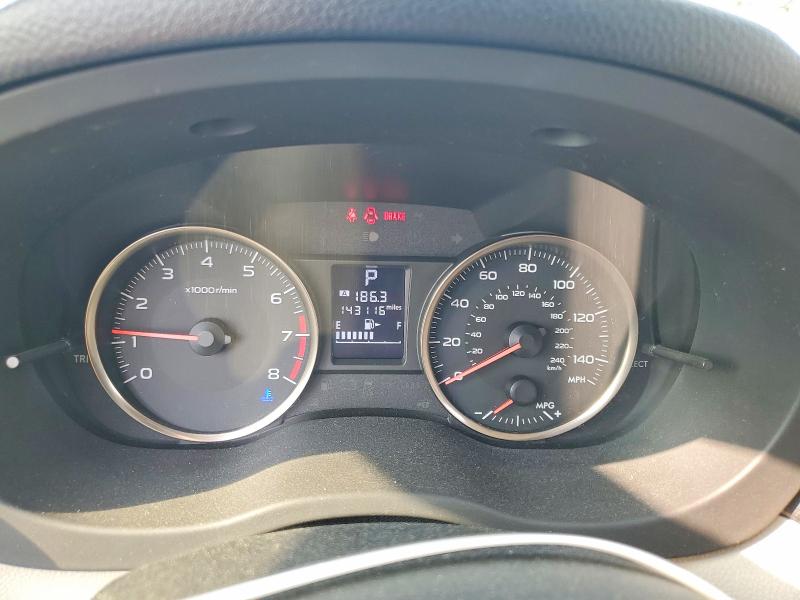 Aukcja sprzedaży 2015 Subaru Impreza, vin: JF1GPAC69F8242222, numer aukcji: 66594556
