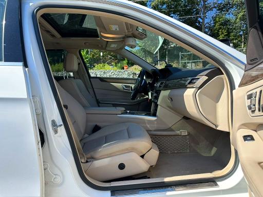 64537946 :رقم المزاد ، WDDHH8JB9FB083523 vin ، 2015 Mercedes-benz E مزاد بيع