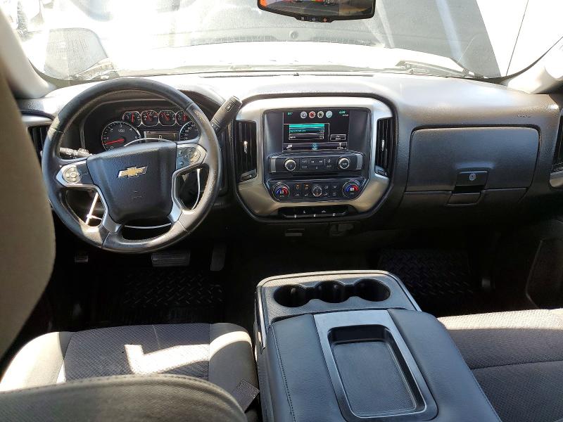 Продаж на аукціоні авто 2016 Chevrolet Silverado, vin: 1GCVKRECXGZ201319, номер лоту: 64005826