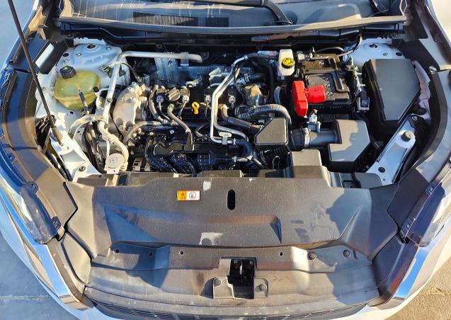 Aukcja sprzedaży 2024 Mitsubishi Outlander, vin: JA4J3VA81RZ021066, numer aukcji: 61451456