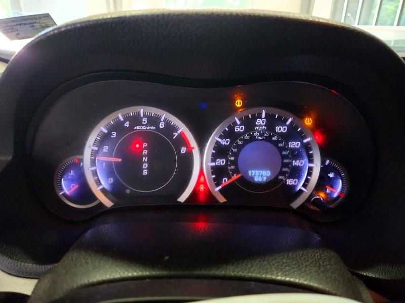 Aukcja sprzedaży 2013 Acura Tsx, vin: JH4CU2F47DC008901, numer aukcji: 66887806
