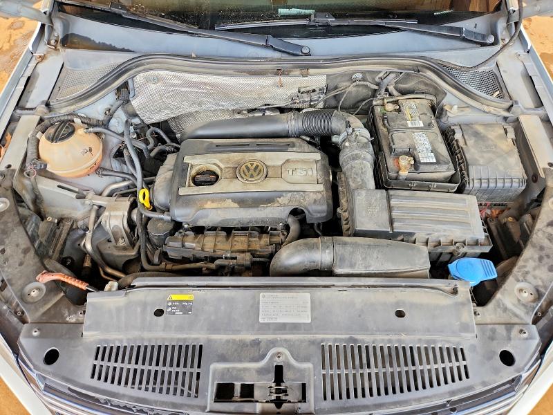 Aukcja sprzedaży 2013 Volkswagen Tiguan, vin: WVGAV3AX2DW609219, numer aukcji: 64579746