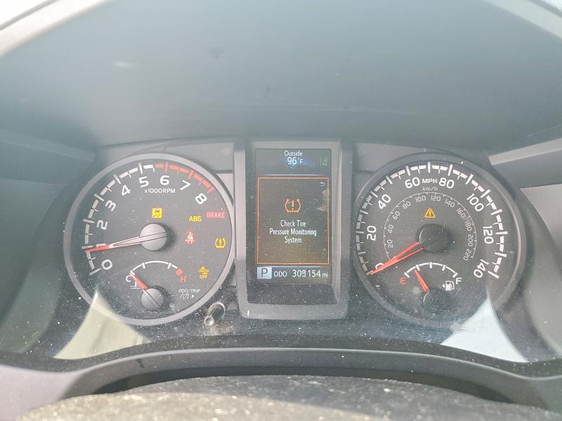 Продажа на аукционе авто 2022 Toyota Tacoma, vin: 3TYRX5GN5NT049656, номер лота: 64714336