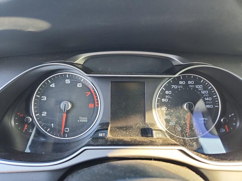 Aukcja sprzedaży 2015 Audi A4, vin: WAUFFAFL1FN005930, numer aukcji: 64977536