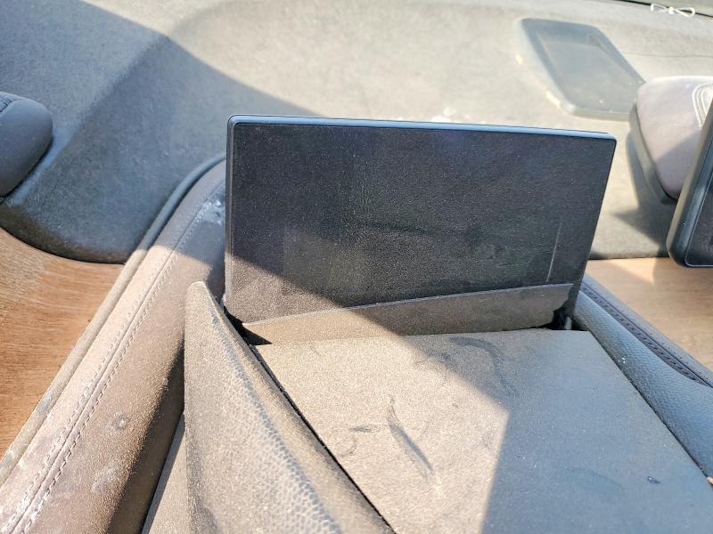 Продажа на аукционе авто 2015 Bmw I3, vin: WBY1Z4C54FV501671, номер лота: 63293956
