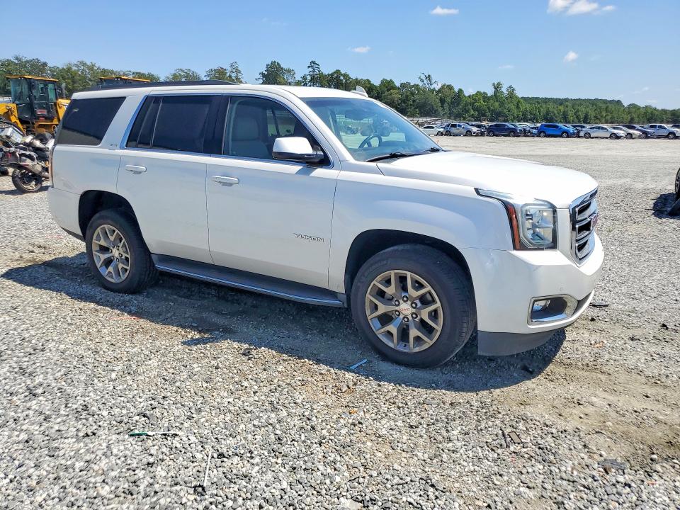 Продаж на аукціоні авто 2016 Gmc Yukon, vin: 1GKS1BKC1GR425455, номер лоту: 67092506