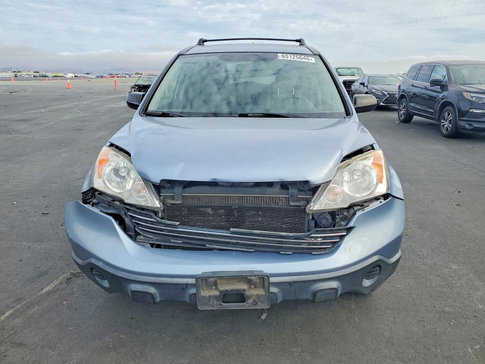 Продаж на аукціоні авто 2007 Honda Cr-v, vin: JHLRE48597C002258, номер лоту: 65125646