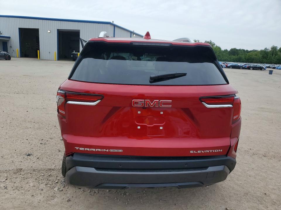 Aukcja sprzedaży 2027 Gmc Terrain, vin: 3GKALUEG8VL124783, numer aukcji: 65802076
