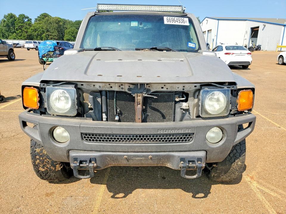 Aukcja sprzedaży 2006 Hummer H3, vin: 5GTDN136068194993, numer aukcji: 66964936