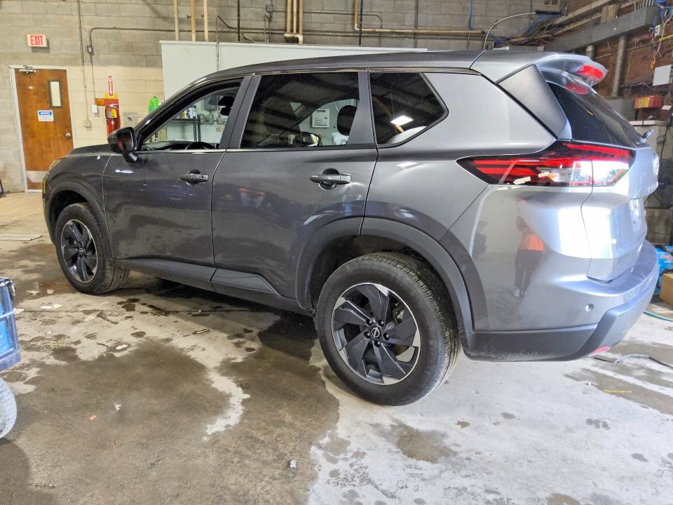 Aukcja sprzedaży 2024 Nissan Rogue, vin: 5N1BT3BA5RC761119, numer aukcji: 60793526