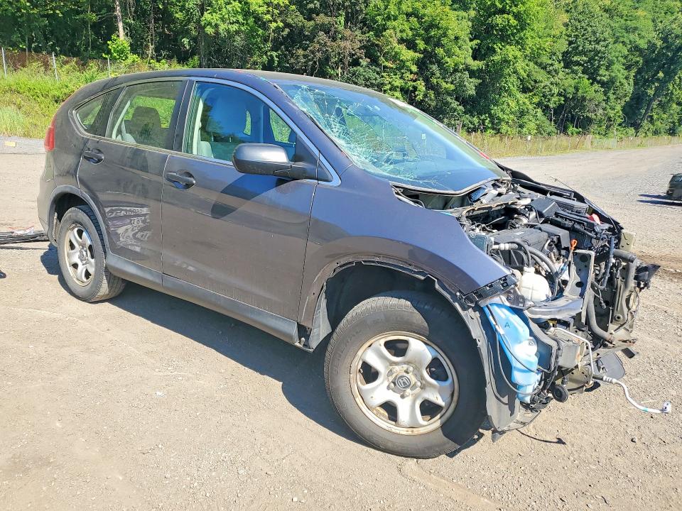 Aukcja sprzedaży 2016 Honda Cr-v, vin: 2HKRM4H39GH638827, numer aukcji: 65526046