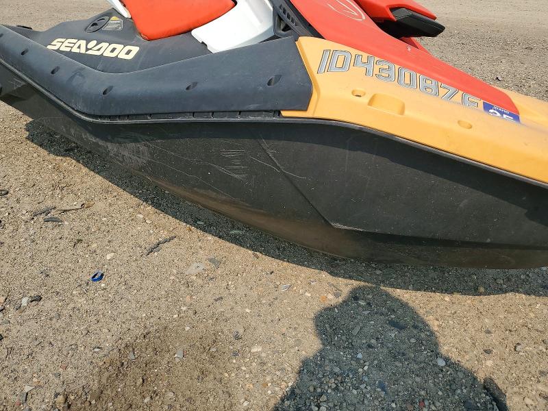 Продаж на аукціоні авто 2024 Sea-doo Bt, vin: YDV88931F424, номер лоту: 62523416