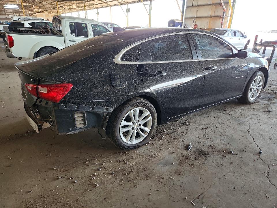 Продаж на аукціоні авто 2018 Chevrolet Malibu, vin: 1G1ZD5ST0JF263130, номер лоту: 66474166