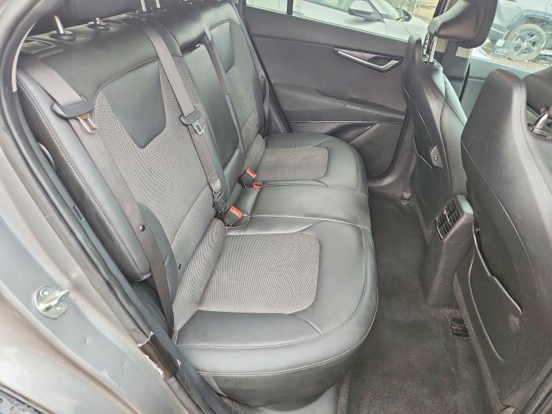 Продажа на аукционе авто 2024 Kia Niro, vin: KNDCR3L15R5114097, номер лота: 64129876
