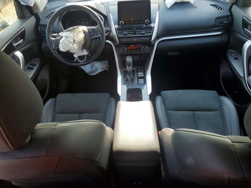 Продажа на аукционе авто 2026 Mitsubishi Eclipse Cross, vin: JA4ATWAA9TZ004354, номер лота: 66949966