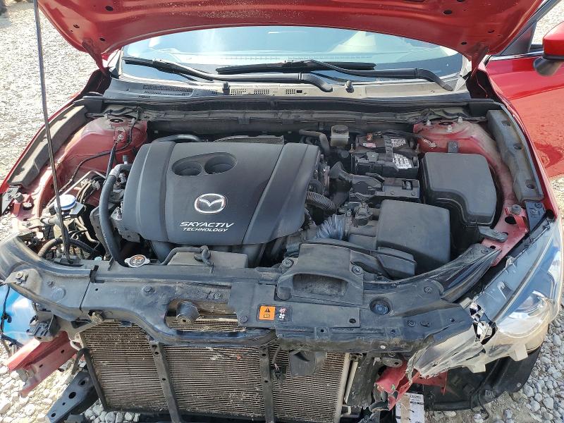 Aukcja sprzedaży 2014 Mazda 3, vin: JM1BM1M74E1119293, numer aukcji: 63566216