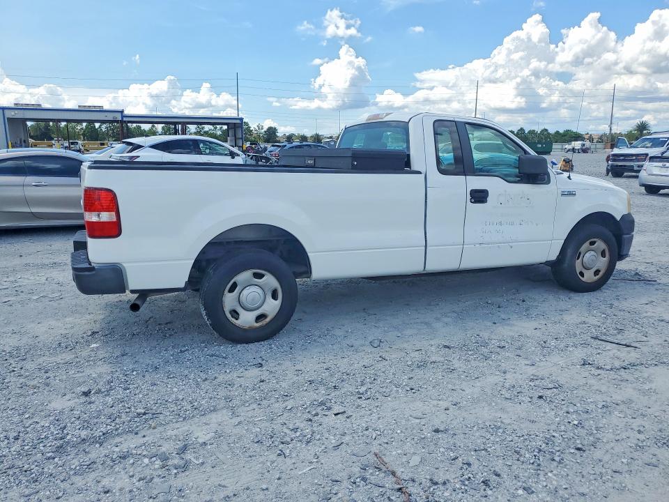 Продаж на аукціоні авто 2008 Ford F150, vin: 1FTRF12268KF00965, номер лоту: 67369676
