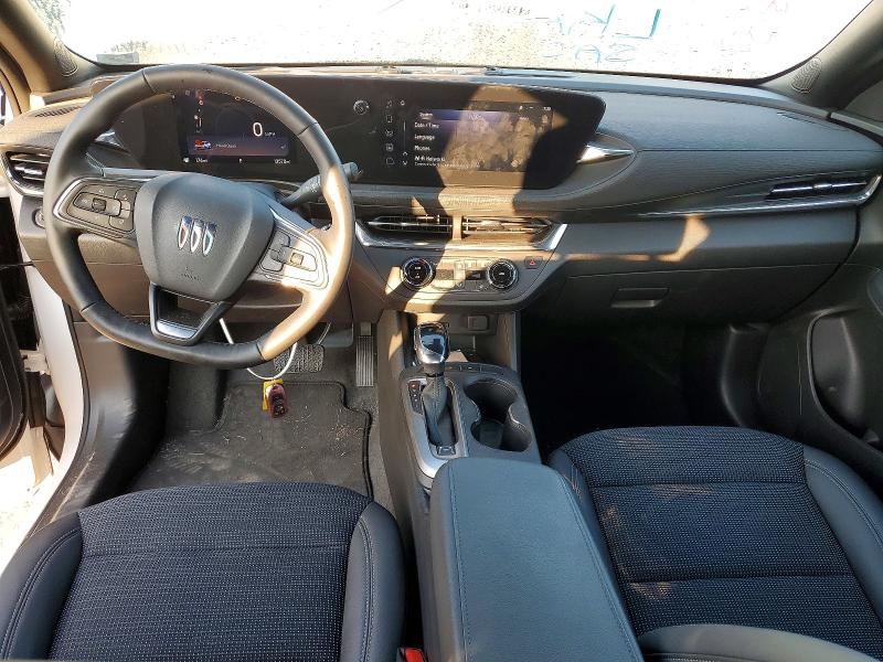 Aukcja sprzedaży 2025 Buick Envista, vin: KL47LAEP7SB234851, numer aukcji: 65838456