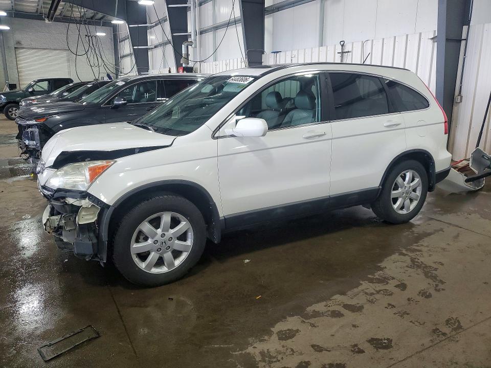 Продаж на аукціоні авто 2009 Honda Cr-v, vin: 5J6RE48759L039898, номер лоту: 64483606