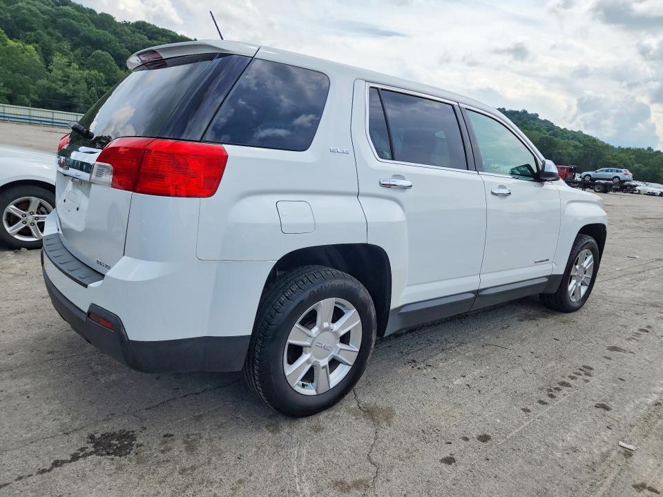 65391076 :رقم المزاد ، 2GKFLREK6D6418662 vin ، 2013 Gmc Terrain مزاد بيع